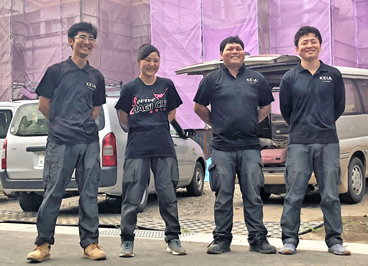 クラフトマンとは